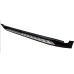 side running board steps for kia carnival 2014-17